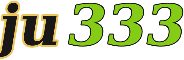 ju333 logo